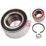 Sada ložiska kola FAG 713 6492 80 (713649280) – Zboží Mobilmania