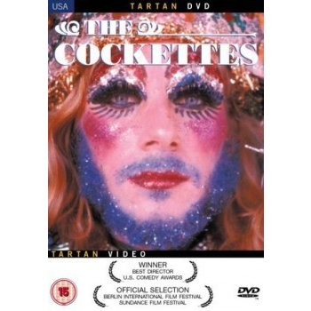 The Cockettes DVD