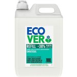 Ecover univerzální prací gel zimolez a jasmín 5 l – Sleviste.cz