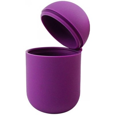 Feminy Sterilizér na kalíšky a disky Barva Fialová – Zbozi.Blesk.cz
