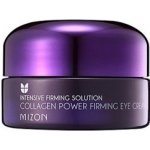 Mizon Intensive Firming Solution Collagen Power zpevňující oční krém proti vráskám otokům a tmavým kruhům Firming Eye Cream 42 % Of Collagen Solution Contained 25 ml – Hledejceny.cz