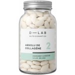 D-LAB Pure Collagen inovativní kolagen 210 tobolek – Hledejceny.cz