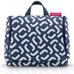 Reisenthel Toiletbag Signature navy – Zboží Mobilmania