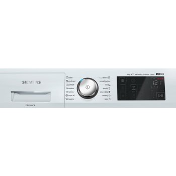 Siemens WT47U690CS