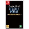 Hra na Nintendo Switch Agatha Christie - Hercule Poirot: The London Case