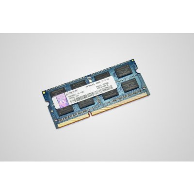 Kingston DDR3 4GB ASU1600S11-4G-EDEG – Zboží Mobilmania