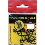 Extra carp Teflon EX 333 vel.8 10ks – Hledejceny.cz