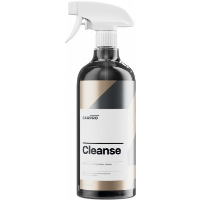 CarPro Cleanse 1 l – Hledejceny.cz