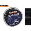 Sellior Black Night 350 m 0,3 mm 12,5 kg