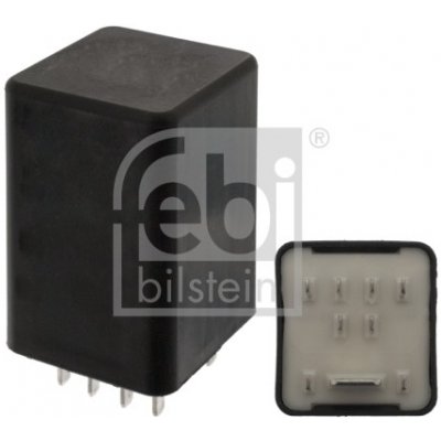 Rele, zhavici system FEBI BILSTEIN 49580 – Hledejceny.cz