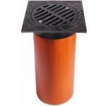 Midas litinový D400 – Hledejceny.cz