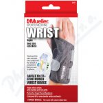 Mueller Adjust-To-fit Wrist Brace ortéza na zápěstí levá ruka – Zboží Mobilmania