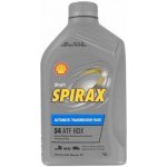 Shell Spirax S4 ATF HDX 1 l – Zboží Mobilmania