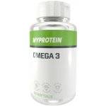 BioTech USA Omega 3 90 kapslí – Zboží Mobilmania