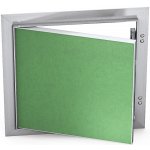 Tamadex Revizní dvířka 700 x 700 mm – Zboží Mobilmania