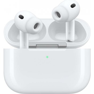 Apple AirPods Pro 3. gen. – Hledejceny.cz
