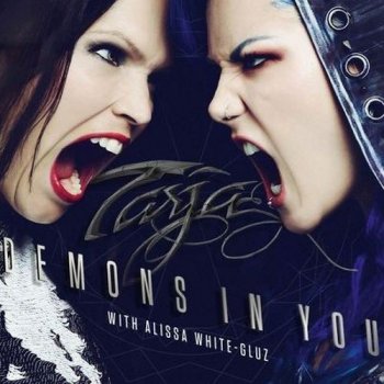 Tarja - Demons In You -Digi/Ltd CD