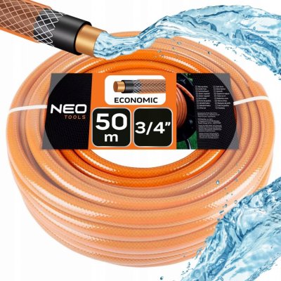 NEO Economic 15-805 3/4" x 50 m 4 vrstvy – Zboží Dáma