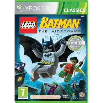 LEGO Batman