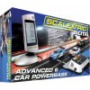 příslušenství k autodráze Scalextric Digital Powerbase 6car