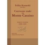 Czerwone maki na Monte Cassino – Sleviste.cz