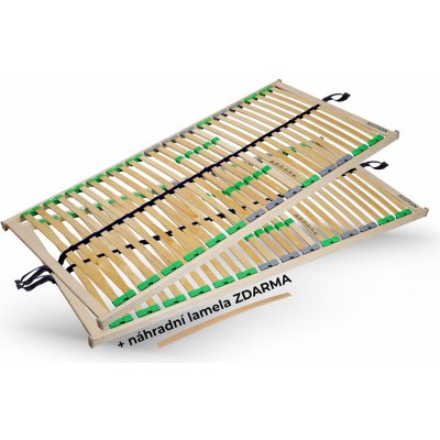 BEDTON DUOTON 28 Fix 200 x 100 cm – Zbozi.Blesk.cz