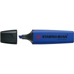Stabilo Boss original NatureColors Wildflower ultramarine modrá 70/132 – Hledejceny.cz