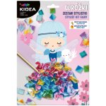 DERFORM Kreativní set stylistka Magický svět – Zbozi.Blesk.cz