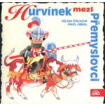 Hurvínek mezi Přemyslovci – Zboží Dáma