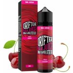 Juice Sauz Drifter Shake & Vape Cherry 16 ml – Zbozi.Blesk.cz