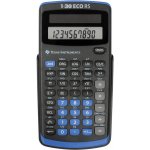 Texas Instruments TI-30 ECO RS – Hledejceny.cz