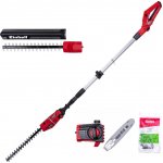 Einhell GE-HC 18 Li T-Solo 3410800 – Zboží Mobilmania