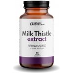 Natural Nutrition Milk Thistle EXTRAKT 90 kapslí – Hledejceny.cz