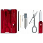 Victorinox SwissCard – Hledejceny.cz