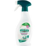 Sanytol dezodorační a dezinfekční přípravek na tkaniny 500 ml – HobbyKompas.cz