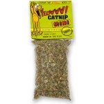 Yeowww Bio šanta kočičí sušená 4 g – Hledejceny.cz