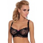 Róża Fifi podprsenka měkká černá – Hledejceny.cz