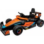 Buddy toys BEC 8227 McLaren formule 1 oranžová – Zboží Mobilmania