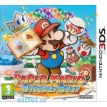 Paper Mario – Zboží Živě