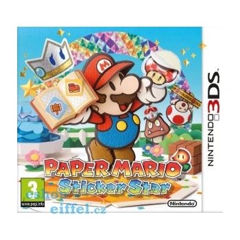 Paper Mario