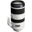 Sony 70-400mm f/4-5,6G SSM