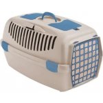 Stefanplast Gulliver 2 plastová dvířka 55 x 36 x 35 cm – Hledejceny.cz