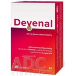 DEVENAL POR 500MG TBL FLM 60 – Sleviste.cz