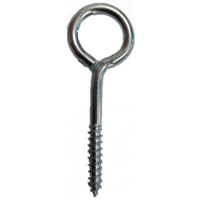 očko se závitem zavřené 30x10x3mm Zn (150ks) – Hledejceny.cz
