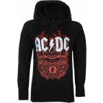 NNM ACDC Rock N Roll Train černá – Zboží Dáma