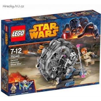 LEGO® Star Wars™ 75040 Motorka generála Grievouse