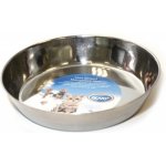 Duvo+ miska cat nerez mělká Duvo+ 200 ml – Zboží Dáma