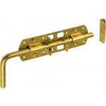 WRG 240 Zástrč zasouvací 240x60x2,0 mm – Hledejceny.cz