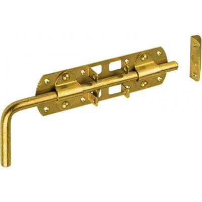 WRG 240 Zástrč zasouvací 240x60x2,0 mm – Hledejceny.cz