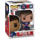 Funko Pop! Neymar da Silva Santos Jr. PSG